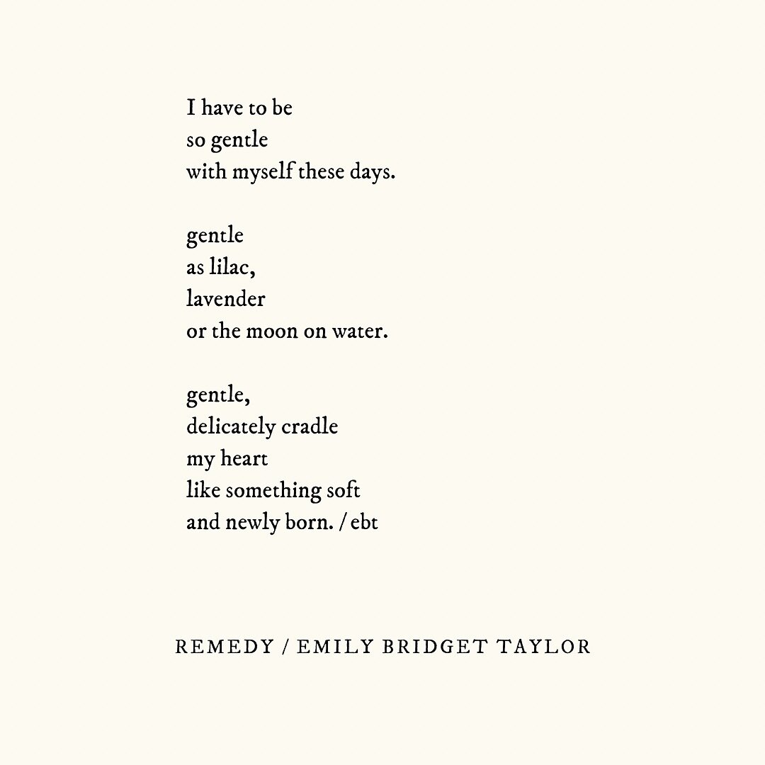 I used to think gentleness was for a season&mdash; now I realize it&rsquo;s a lifestyle 🩰

#poems #poetry #poem #poetrycommunity #bookish #readersofinstagram #bookstagram #booktok #poetrylovers #poetrycommunity #poetryofinstagram #soft #softaestheti