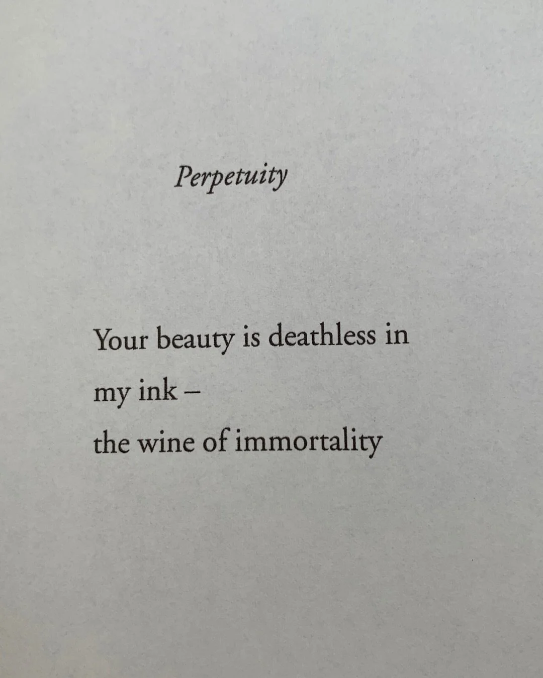 In love we are forever 🖤

#poem #poetry #romantic #janeeyre #moody