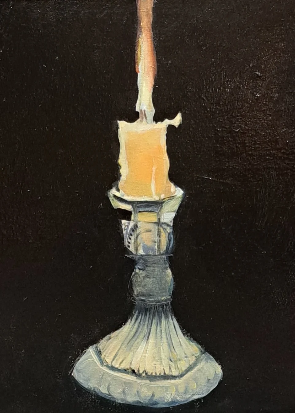 Works in the Studio