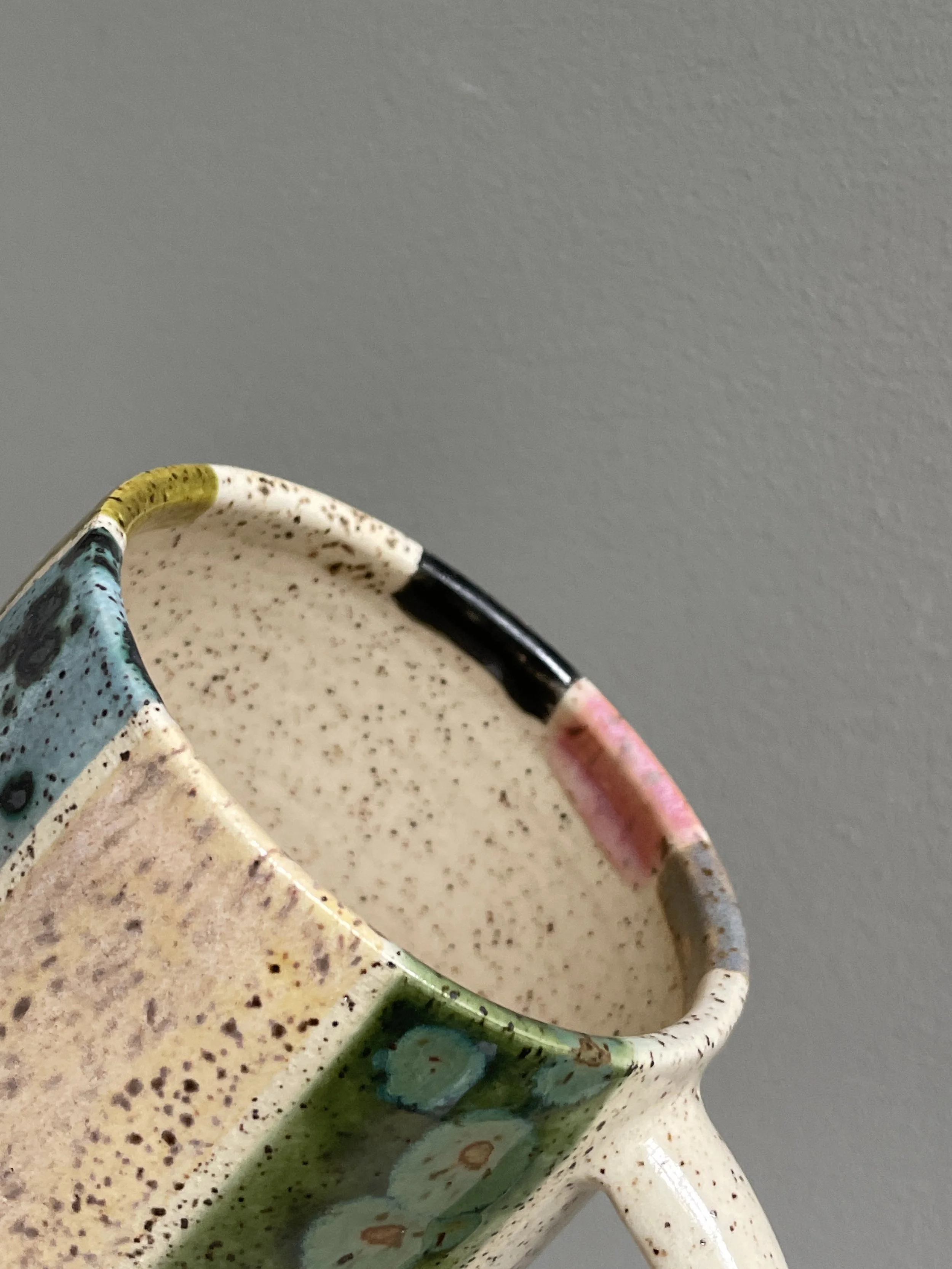 swatches mug - OG palette - rockhound 2