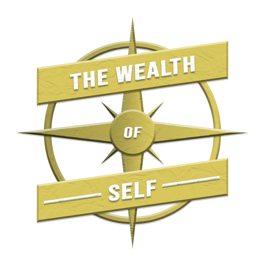The Wealth of Self 