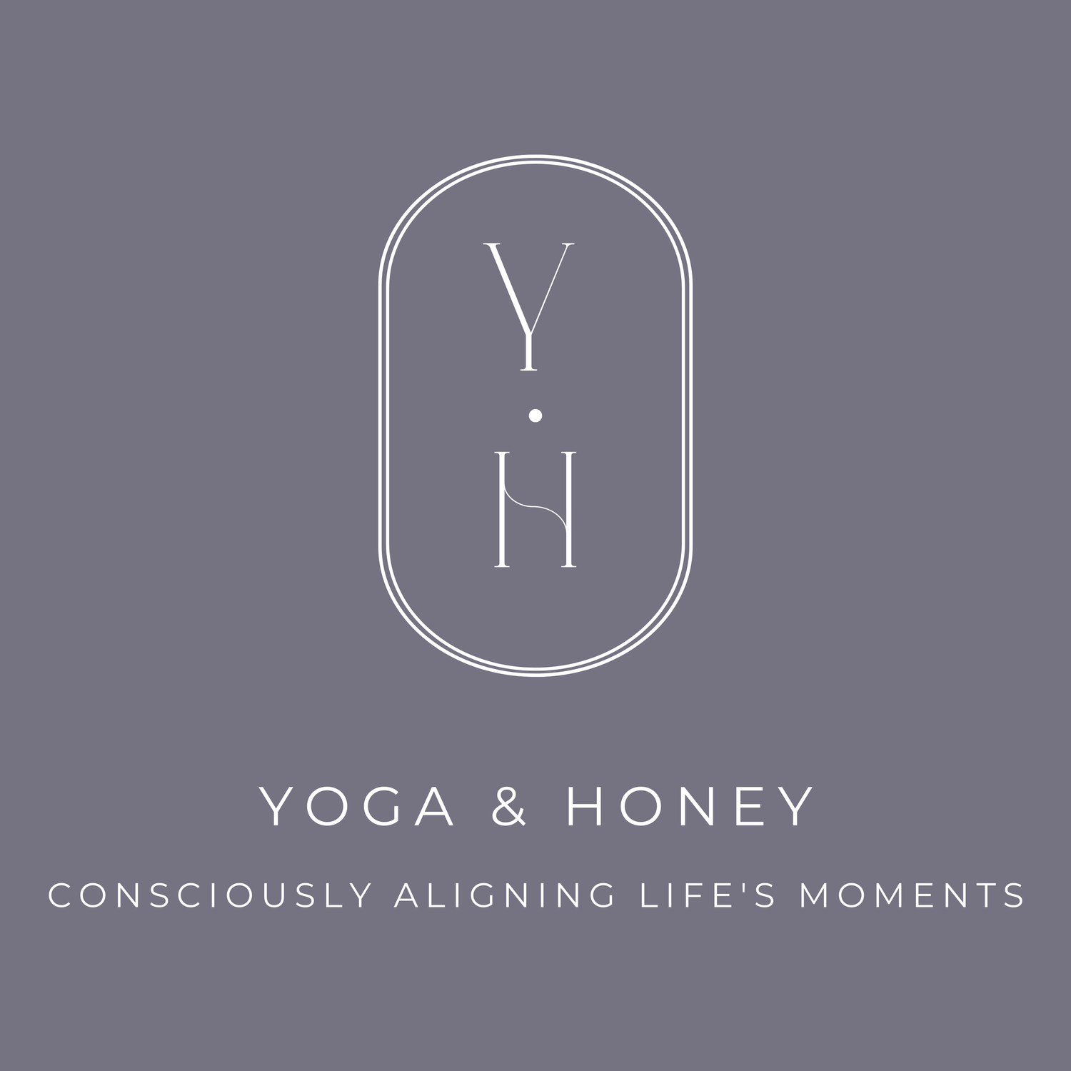 Yoga &amp; Honey Wellness