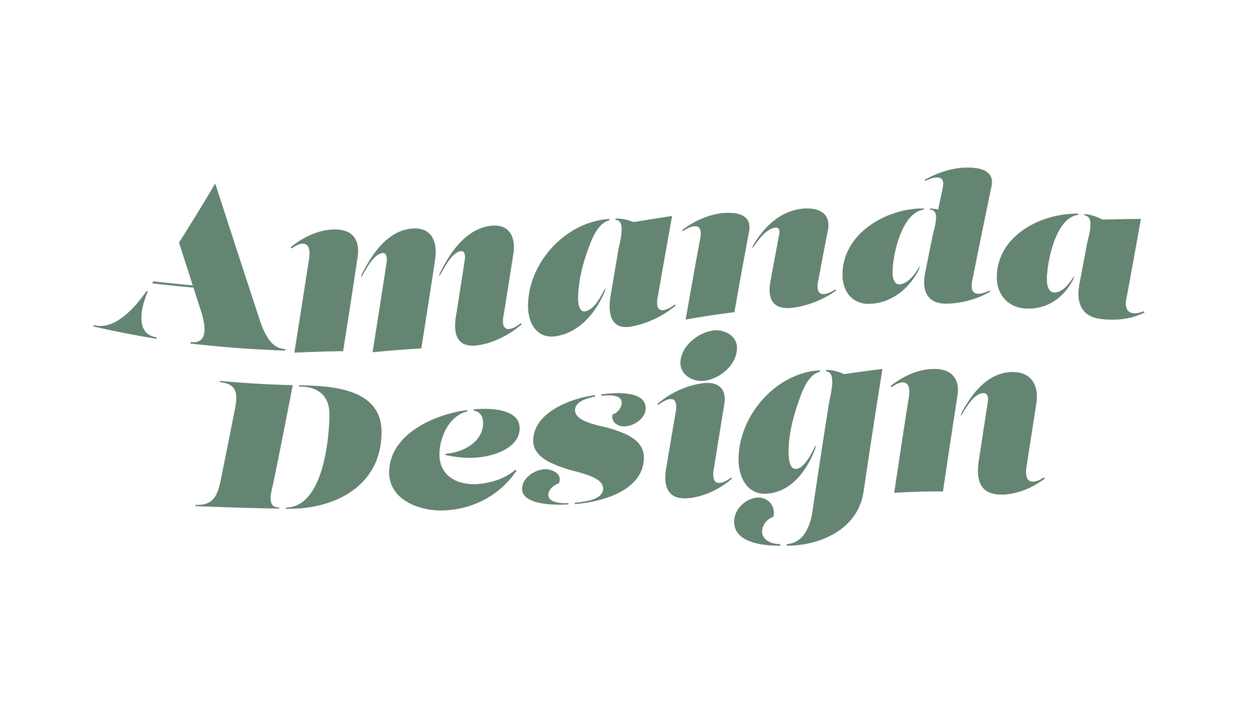 Amandabrasil Design Grfico American Logos