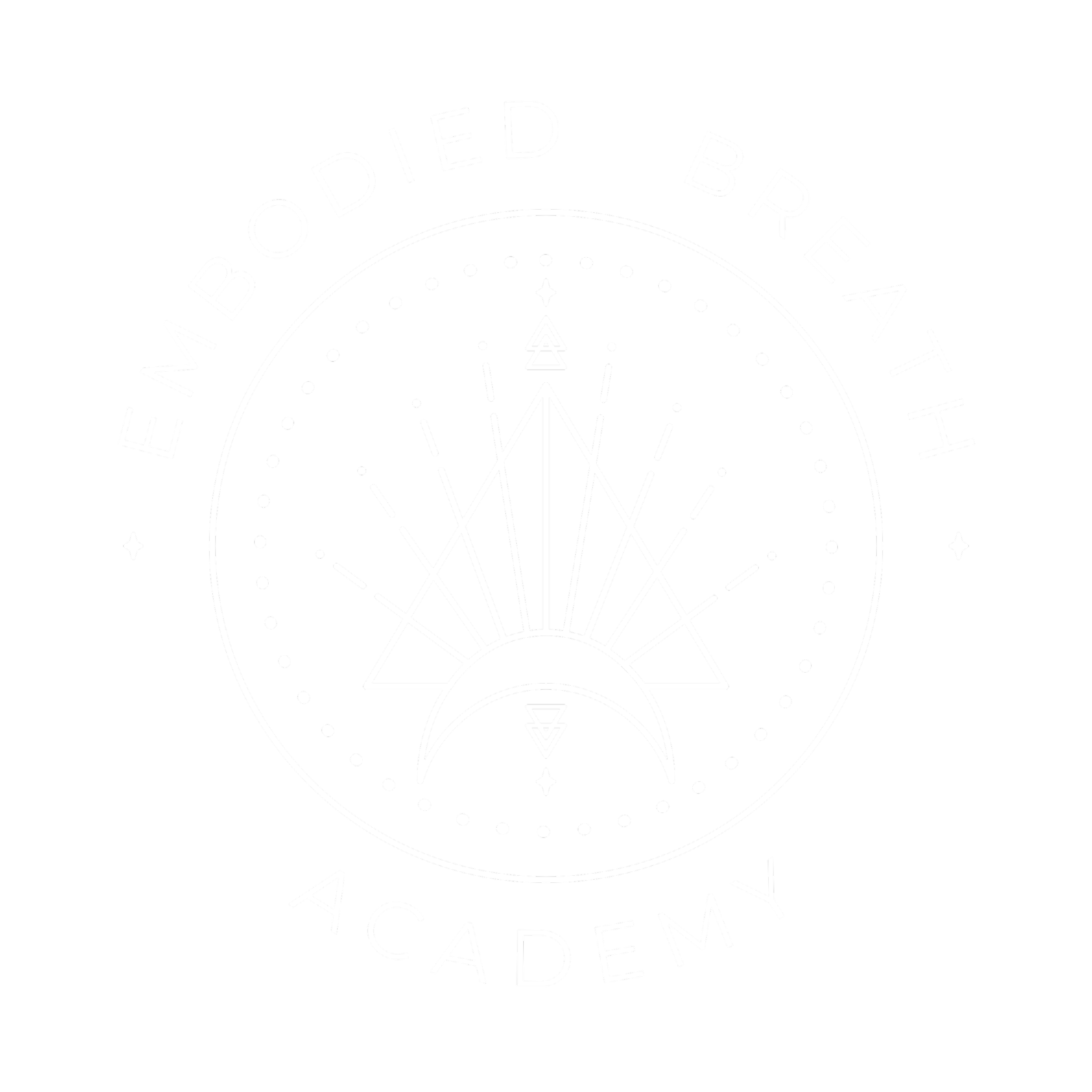 Embodied Breath Academy