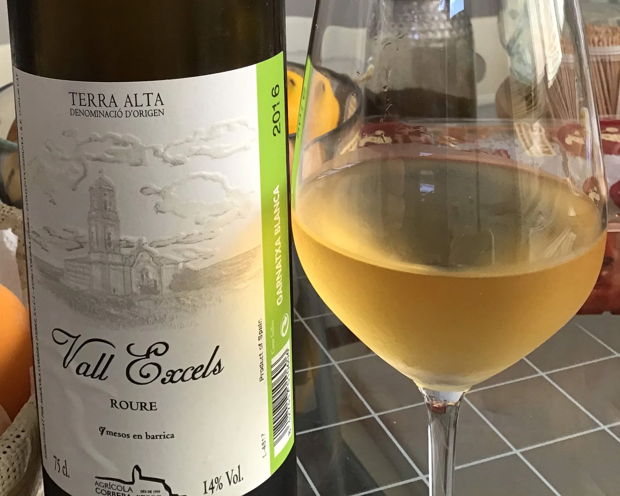 Terra Alta