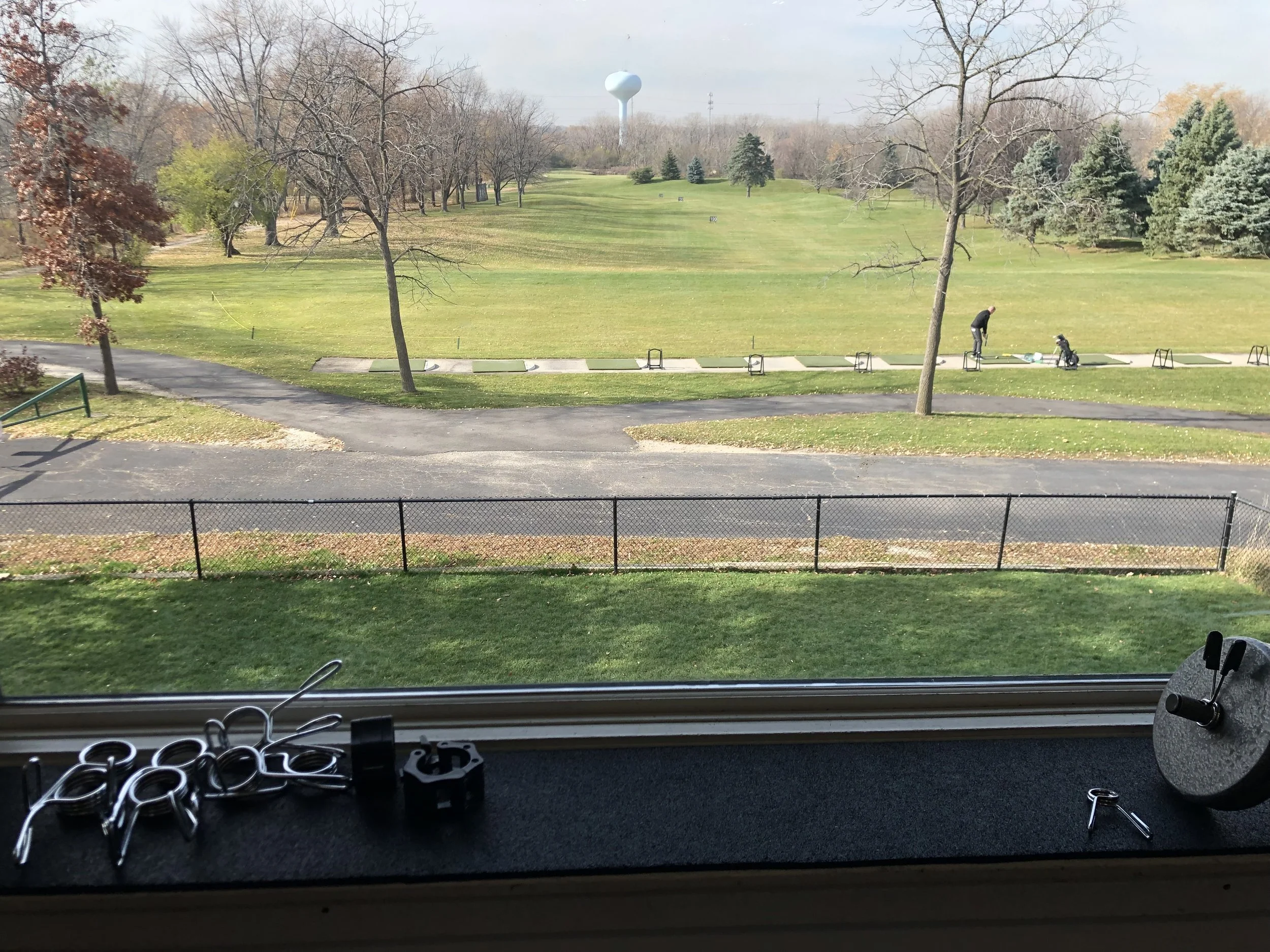 Choosing the right gym