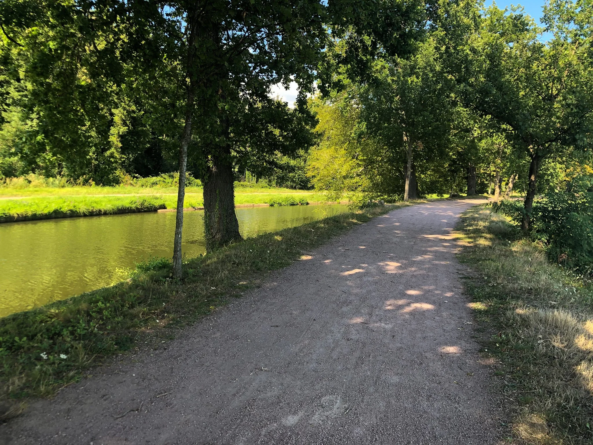 A Bike Friendly Country