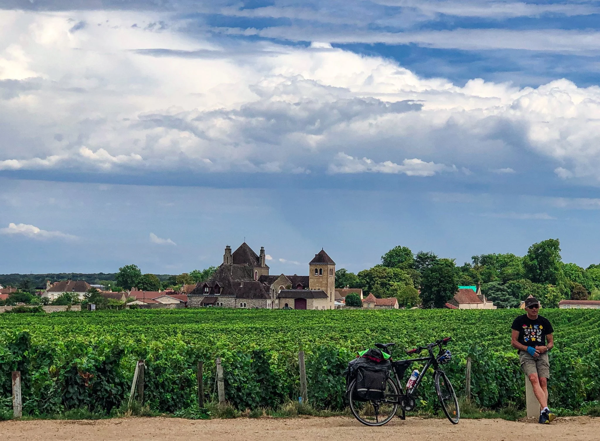 Vougeot