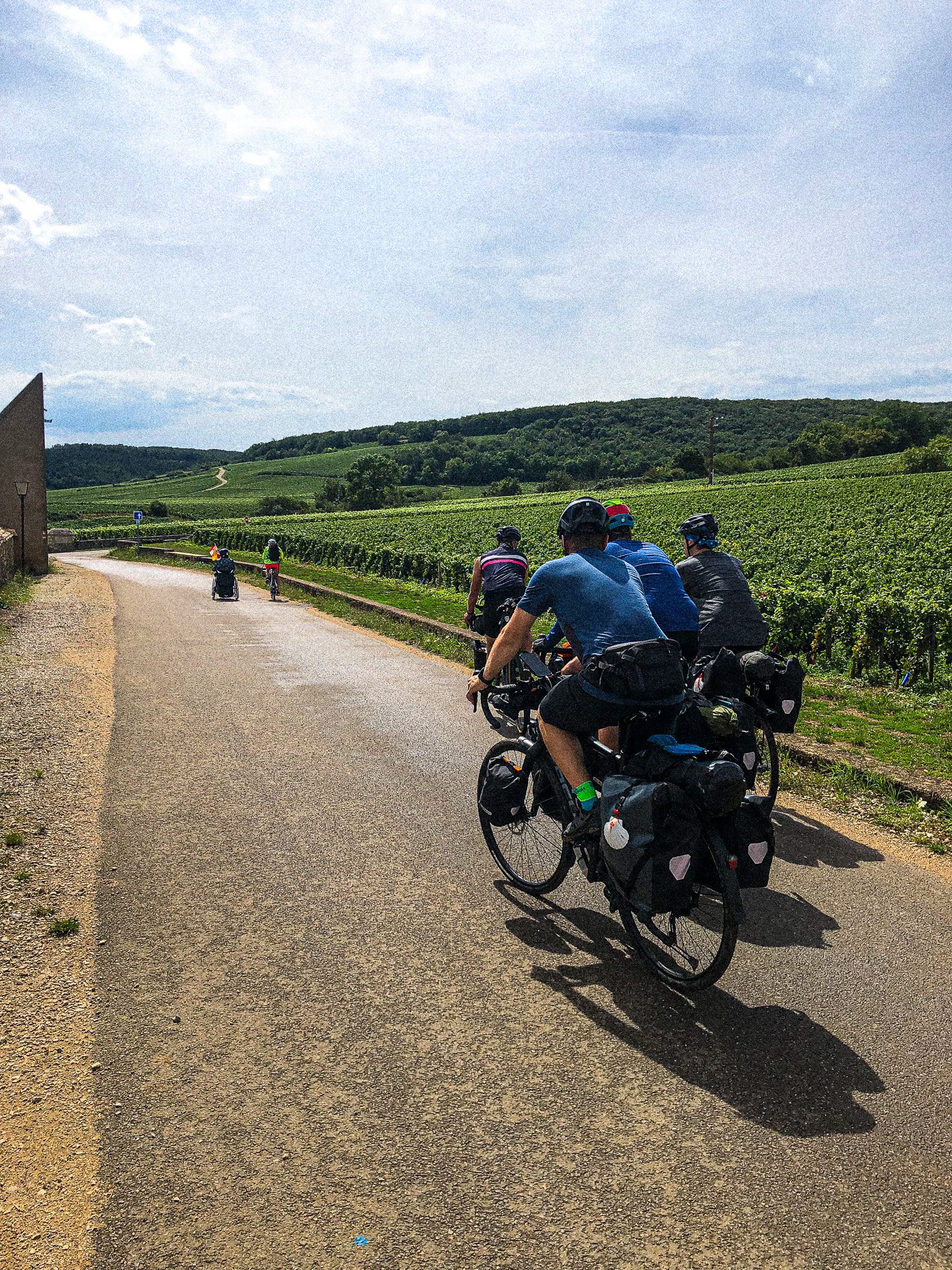 Route des Grands Crus 