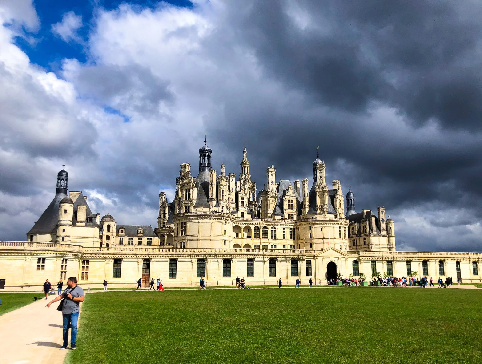 Chambord 