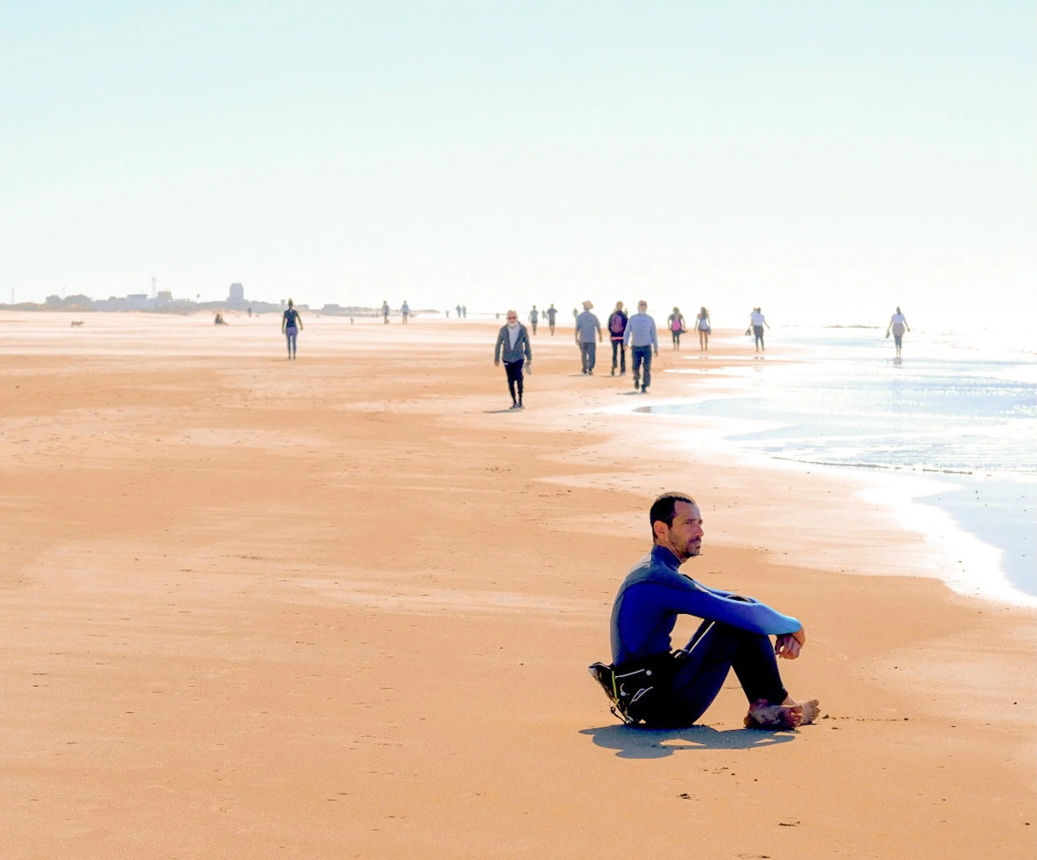 The Quiet Meaning of Happiness