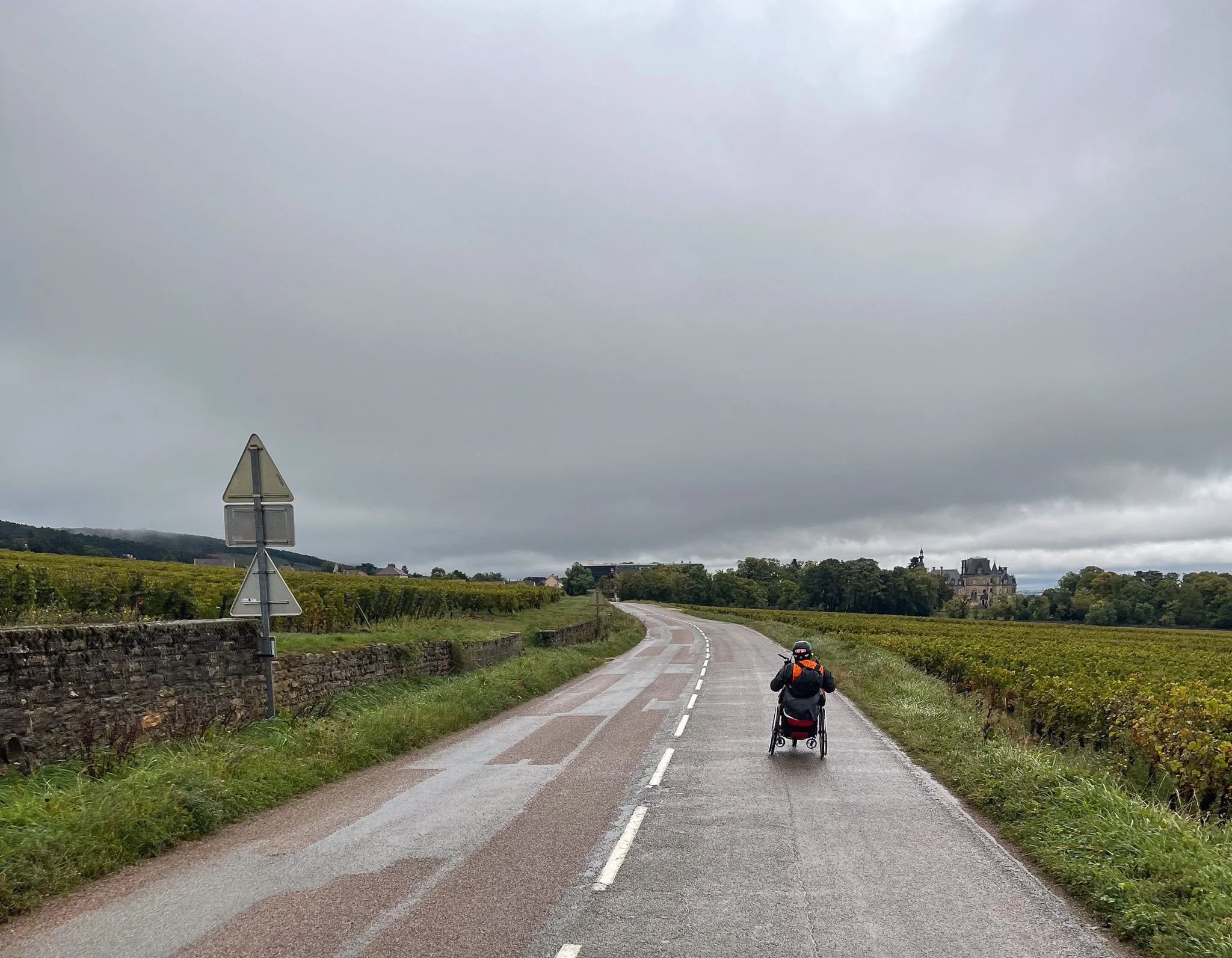 Ton vélo t'attend