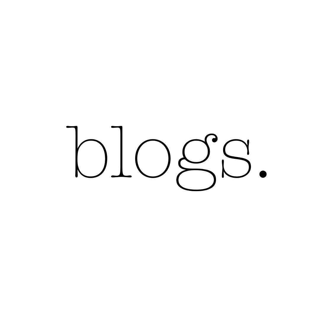 Blog Content