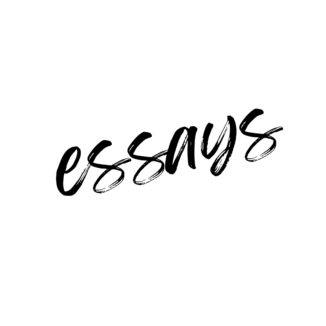Artist Essays