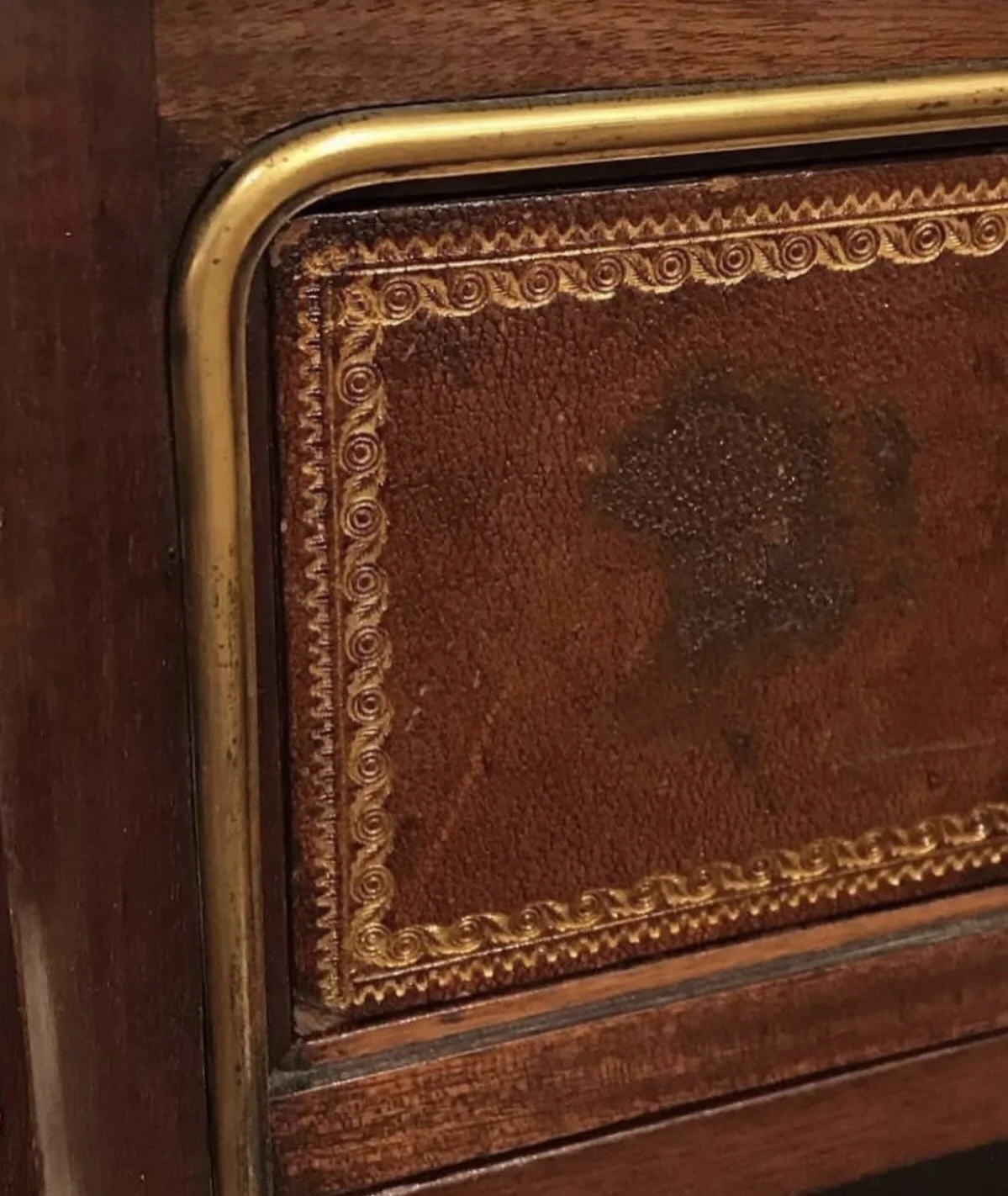 This is a picture of a superb French Chinoiserie cabinet by Mercier Frères of Paris c1900.