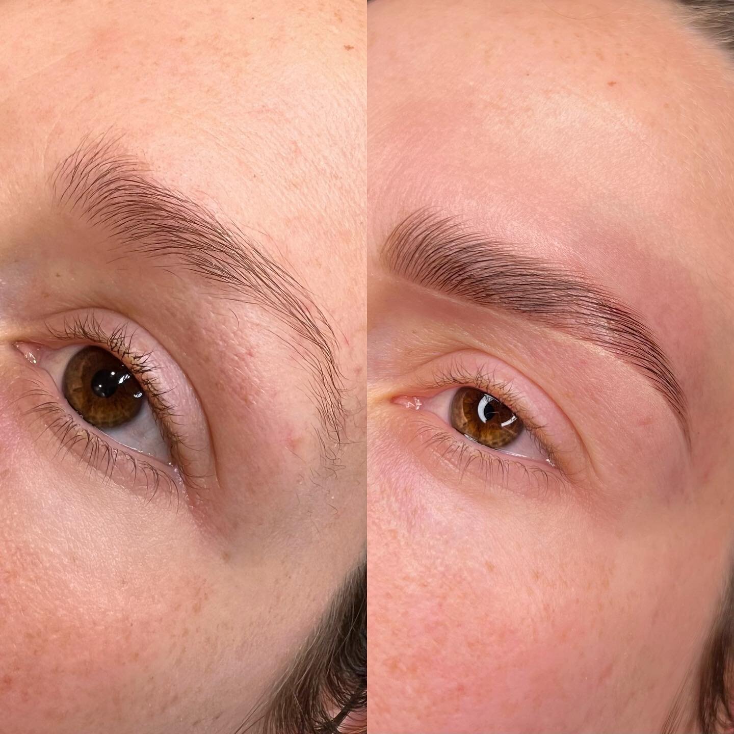 At Alchemy Beauty Lab we are all about versatility. Whether you&rsquo;re after a more sculpted look, or our signature fluffy brow our senior brow stylists will work with you to create the brows of your dreams.