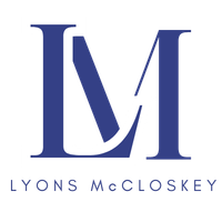 Lyons McCloskey sale keeps compliance muscle intact