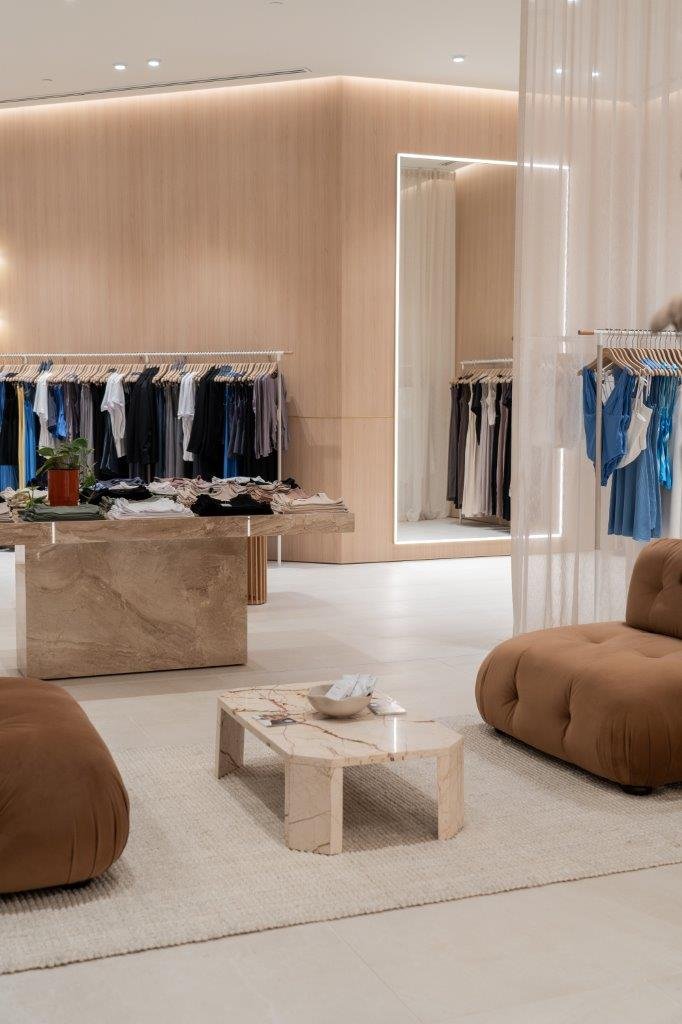 Shopfit Co. | Commercial Fitouts