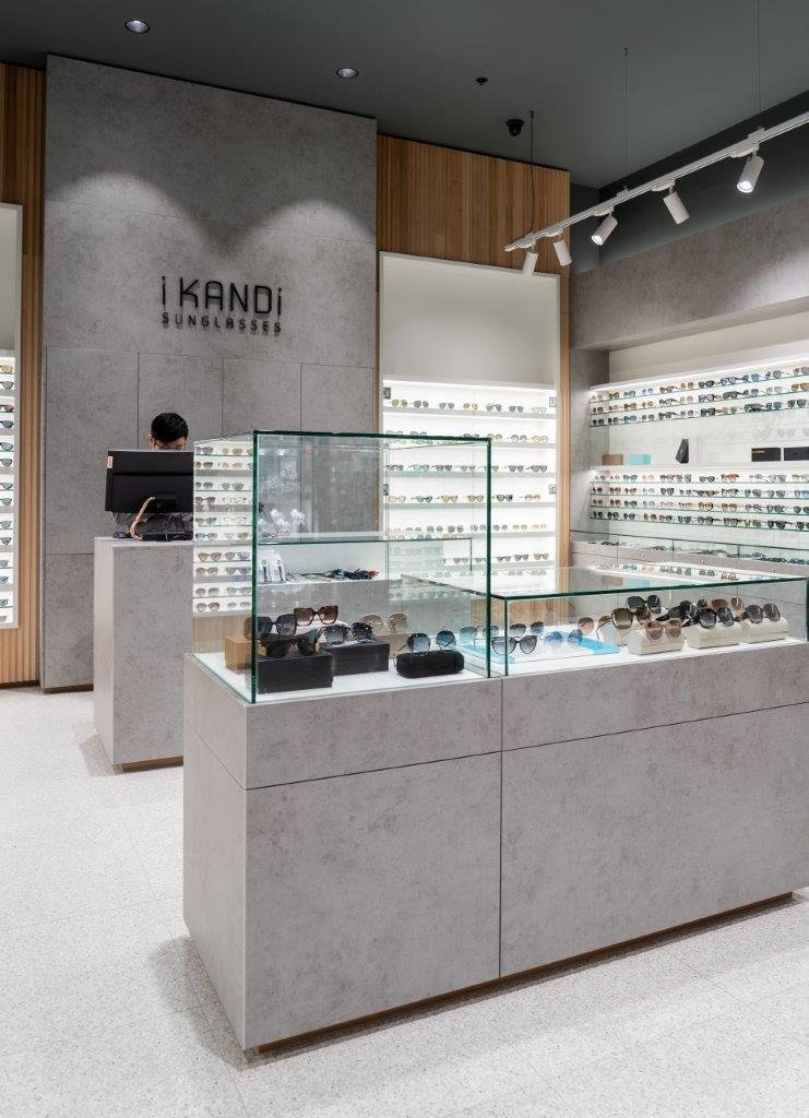 iKandi Shop