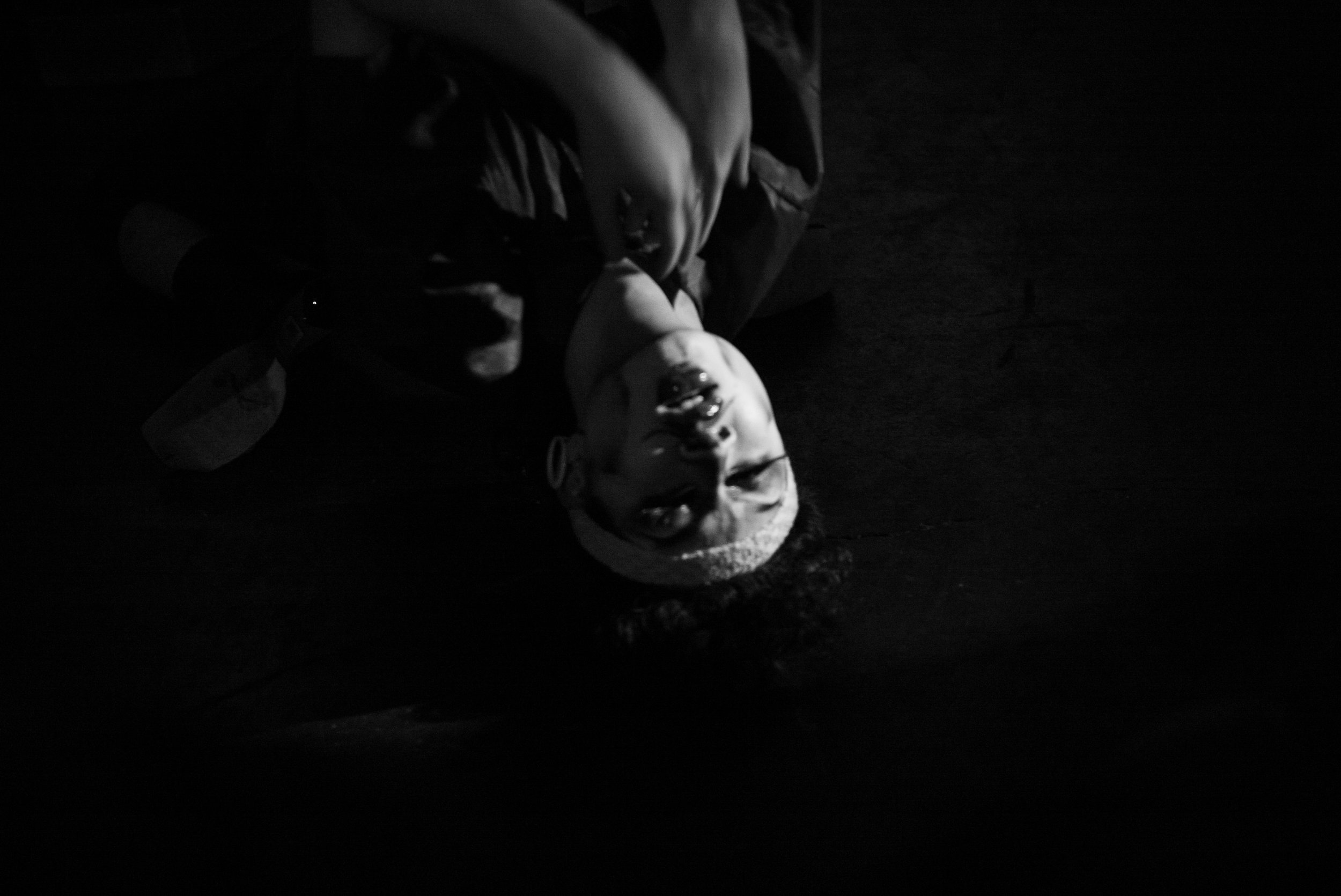 delusion factory 04.22 - photo by @ndbvll