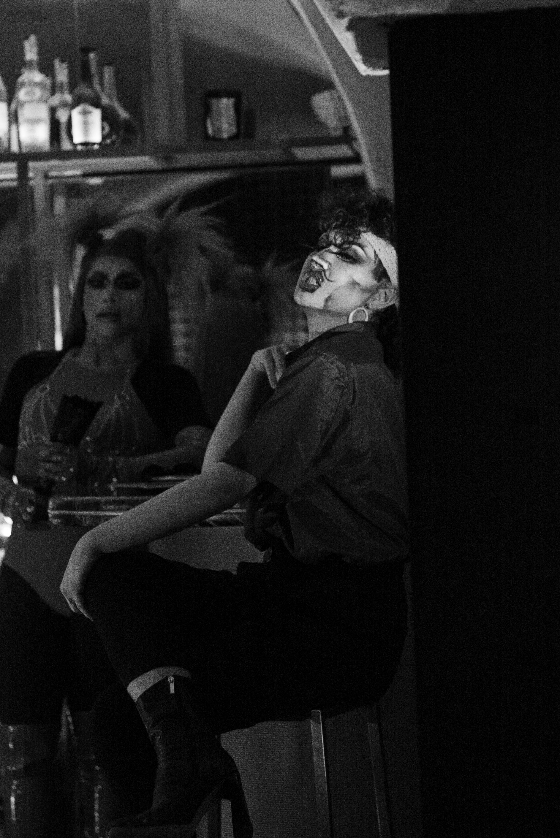 delusion factory 04.22 - photo by @ndbvll