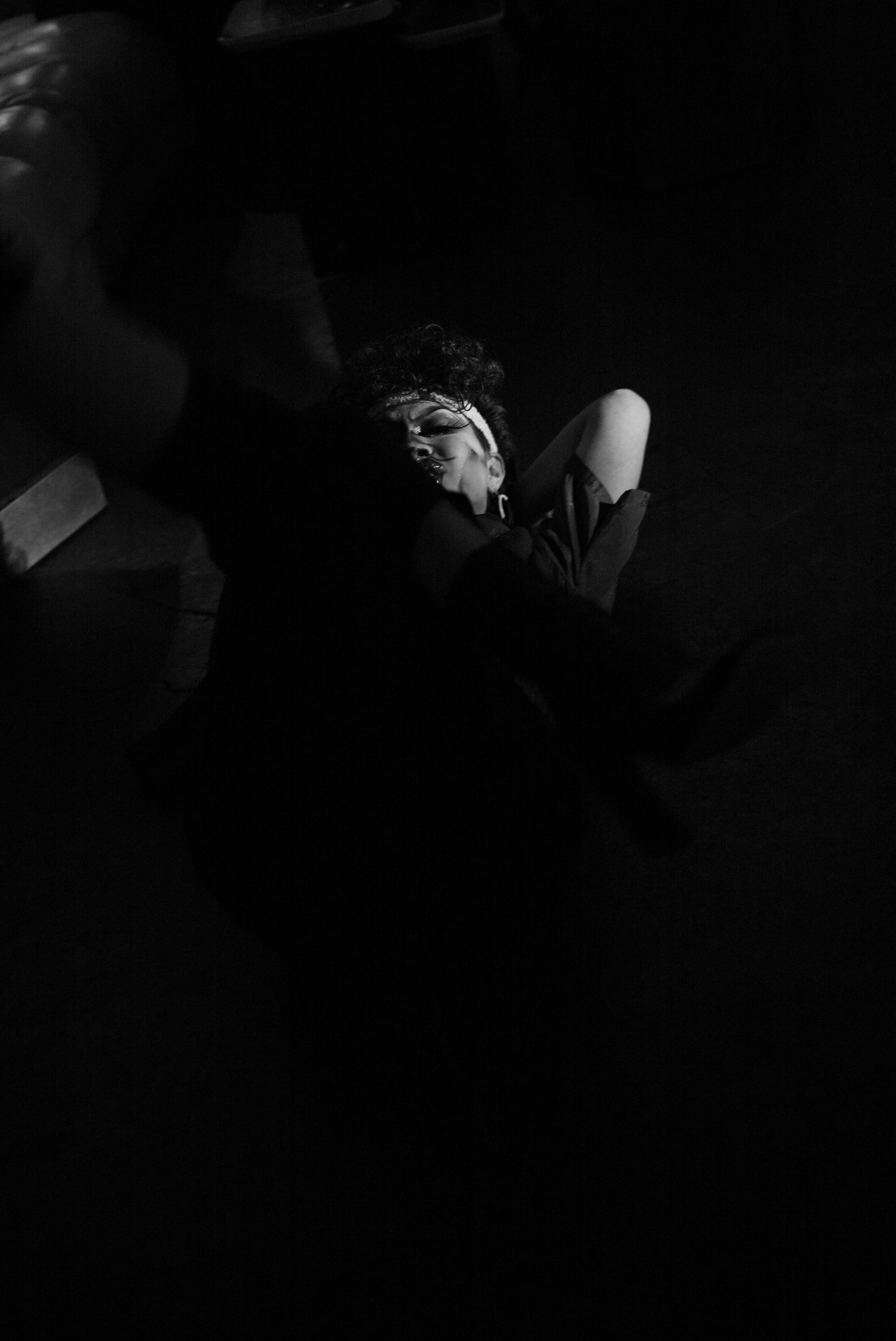 delusion factory 04.22 - photo by @ndbvll