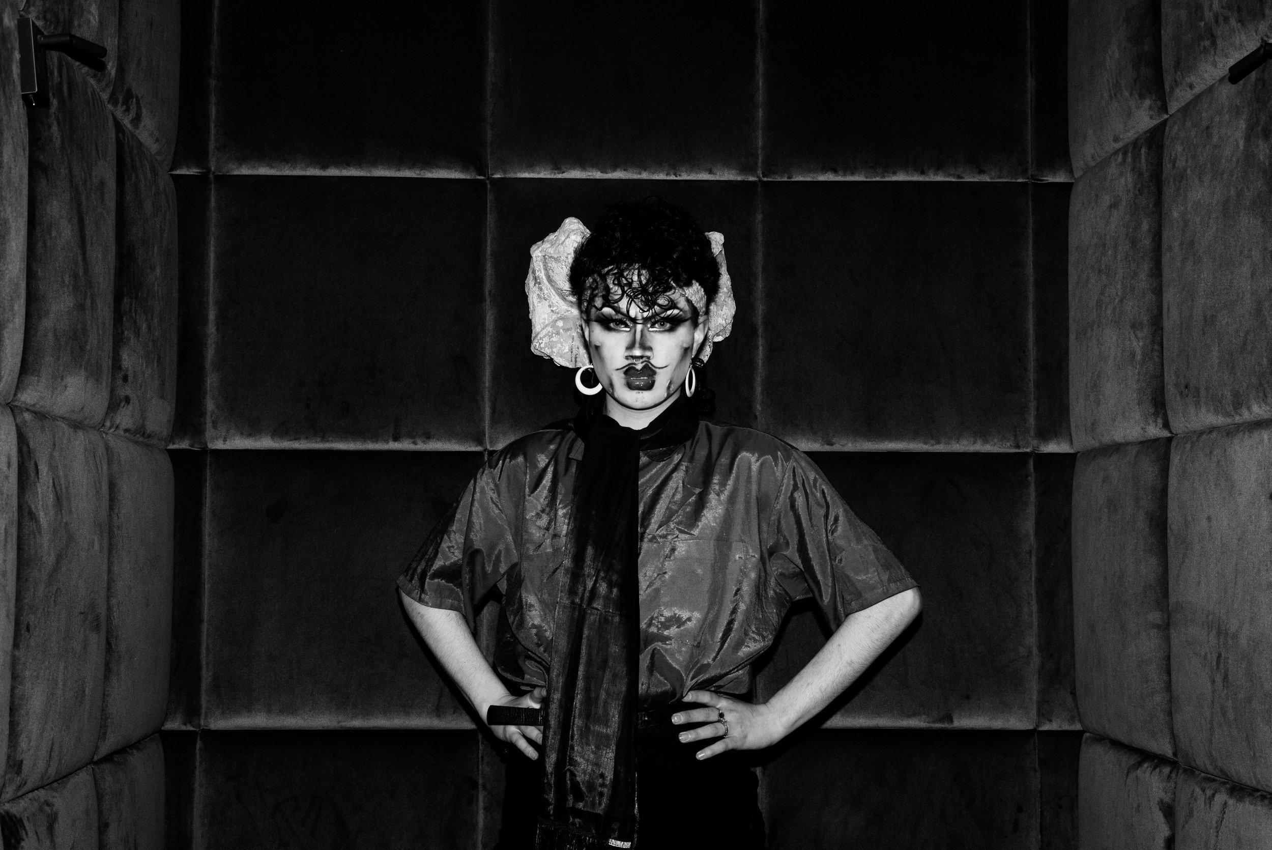 delusion factory 04.22 - photo by @ndbvll