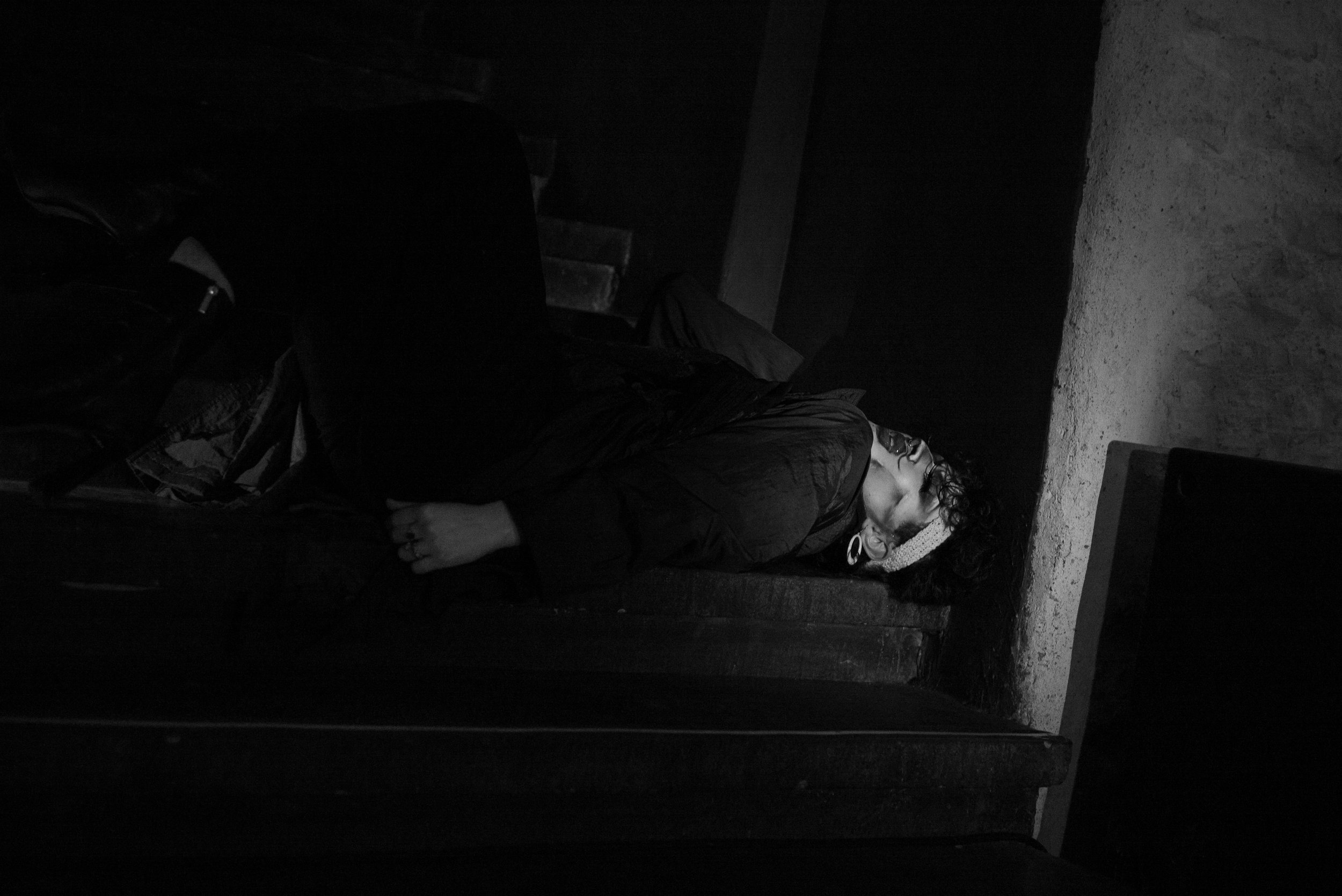 delusion factory 04.22 - photo by @ndbvll