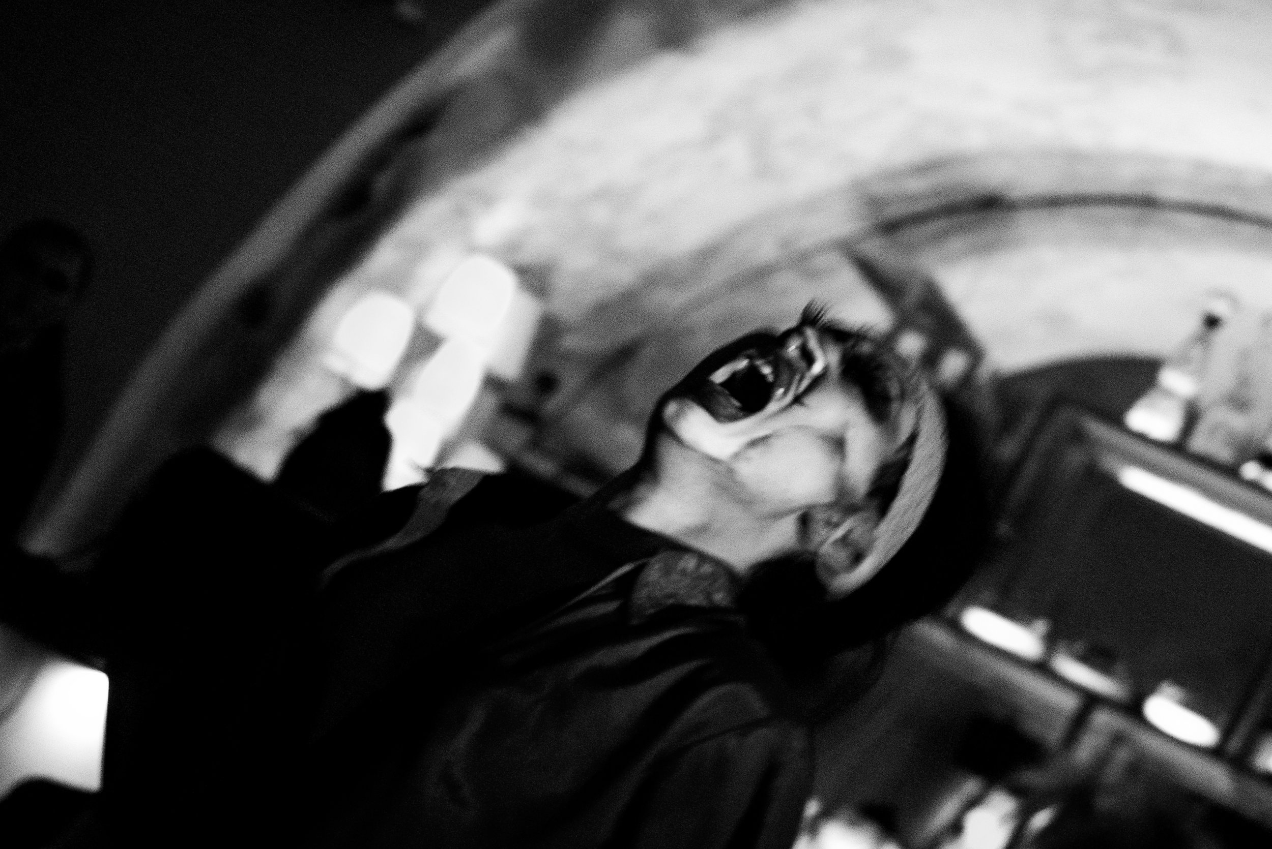 delusion factory 04.22 - photo by @ndbvll