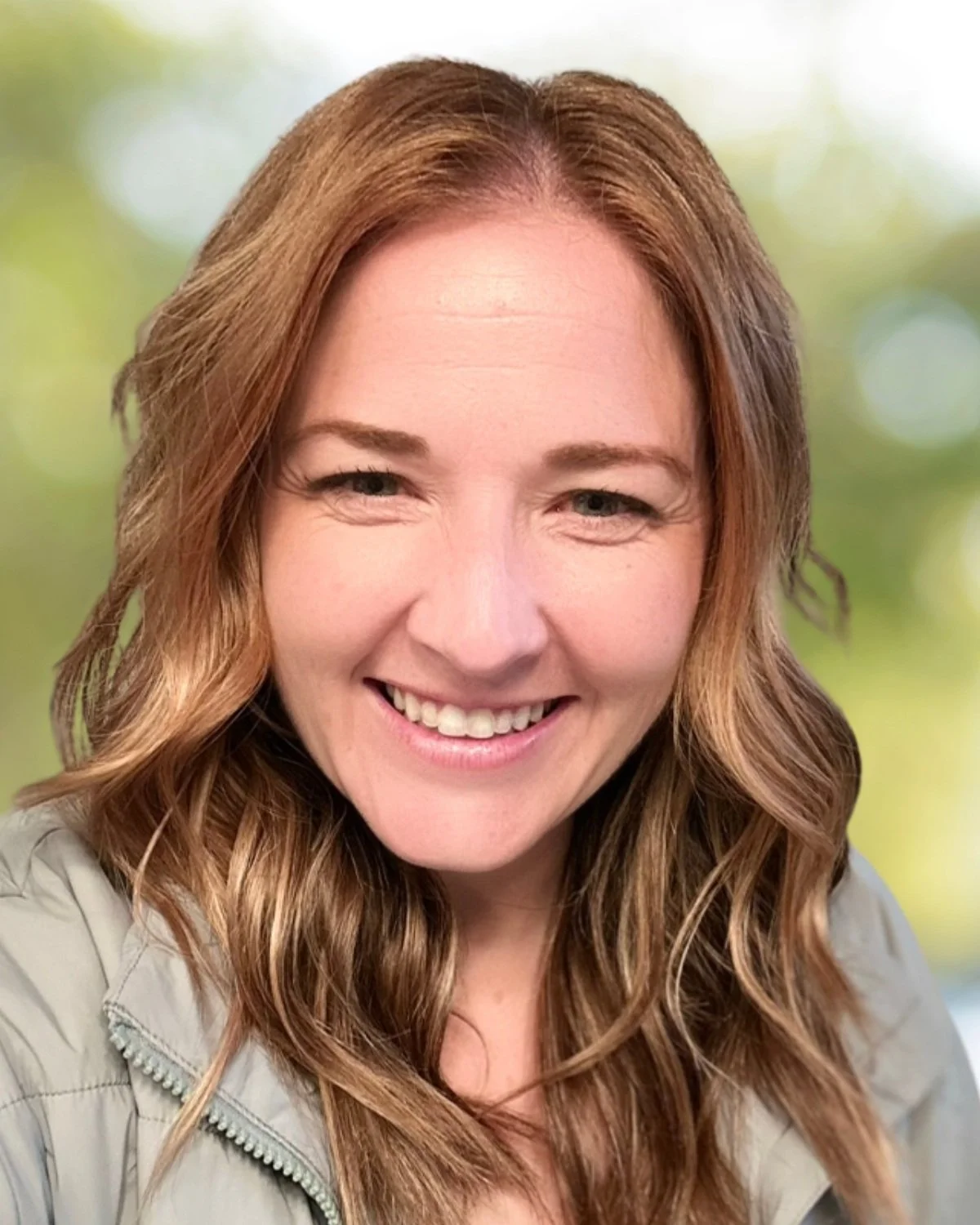 Perinatal mental health consultant and clinical supervisor Allison Lieberman, LMFT, PMH-C