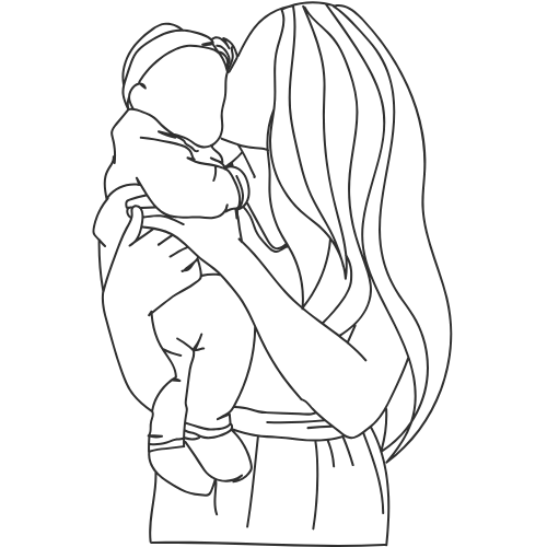 Perinatal therapy supporting bonding, motherhood, and emotional connection