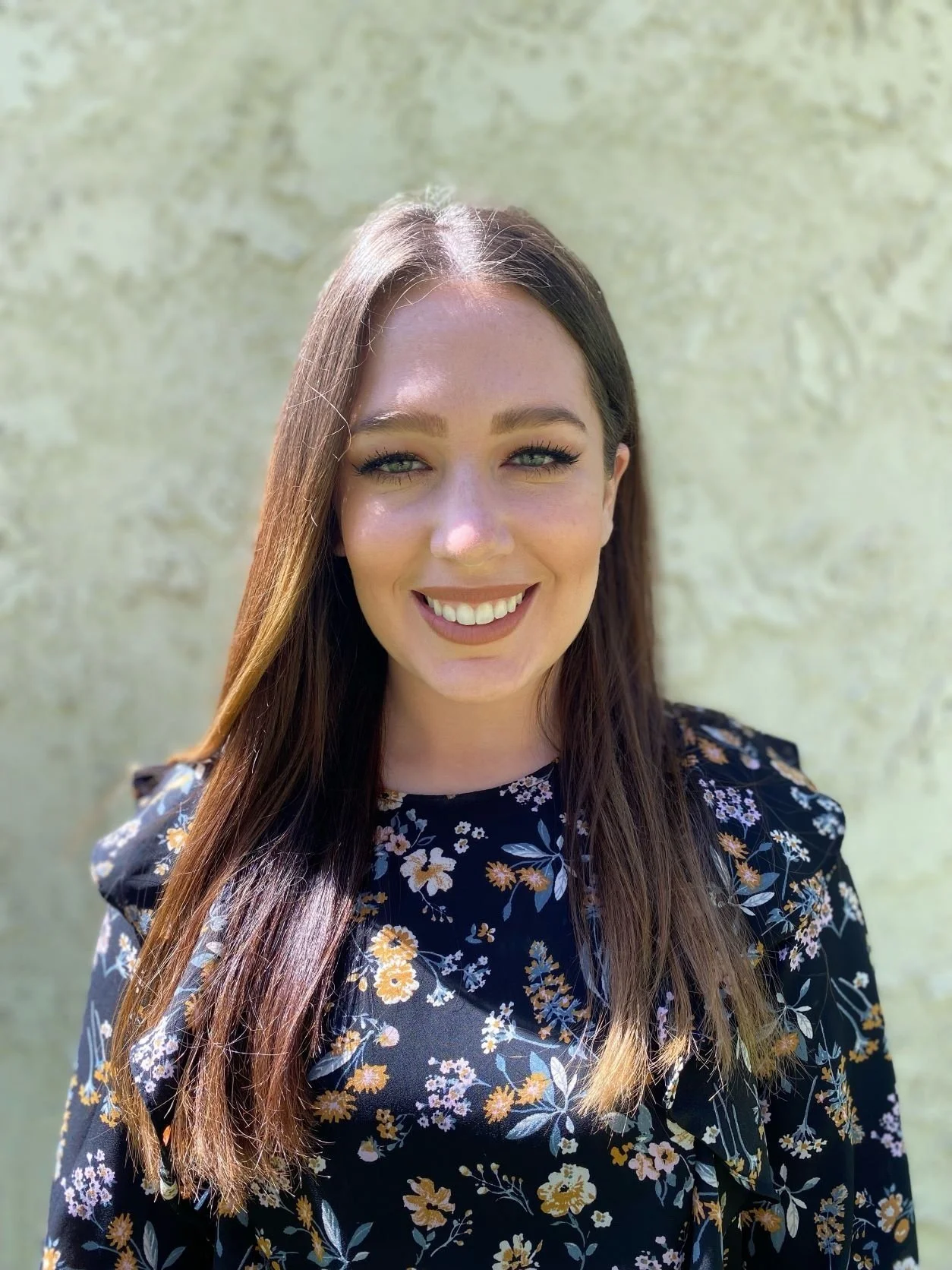 Cait Ismay AMFT trauma and anxiety therapist for teens and adults in California