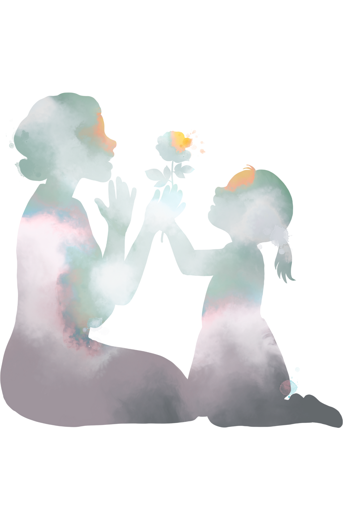 Mother-centered perinatal therapy supporting bonding, attachment, and emotional healing