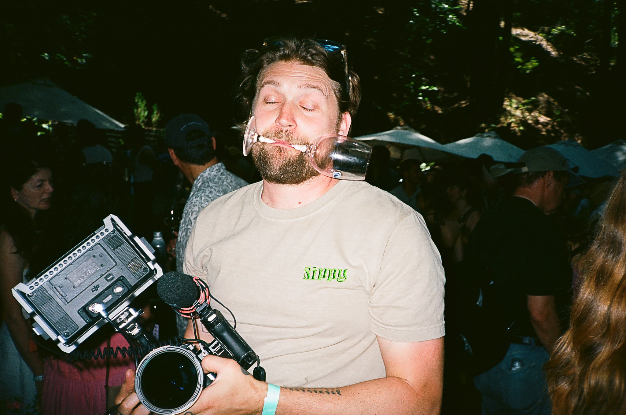 2026 | Andrew Huang