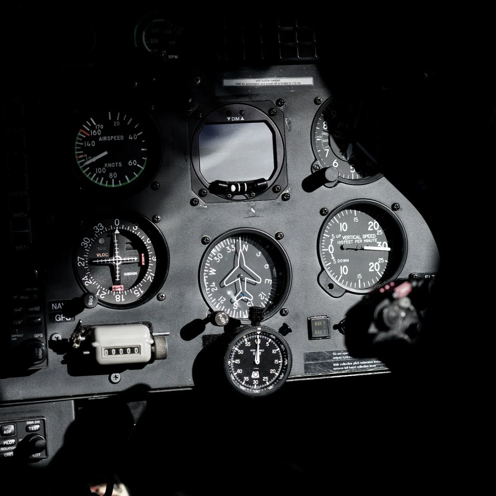 MH370 AND MINERAL EXPLORATION