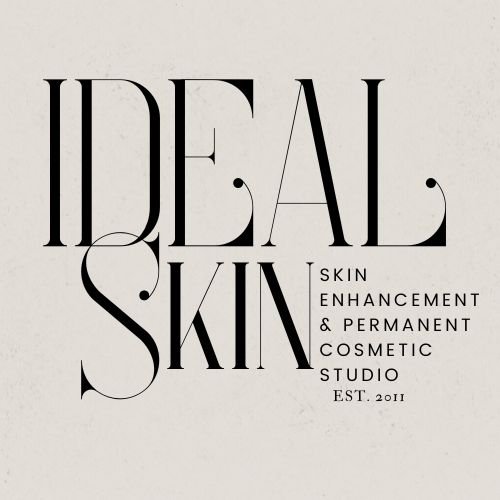 IDEAL SKIN &amp; INK                                                                                                       Aesthetic Studio &amp; Permanent Makeup Academy