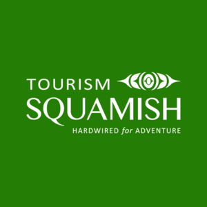 Tourism Squamish Logo