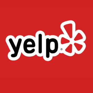 Yelp Logo