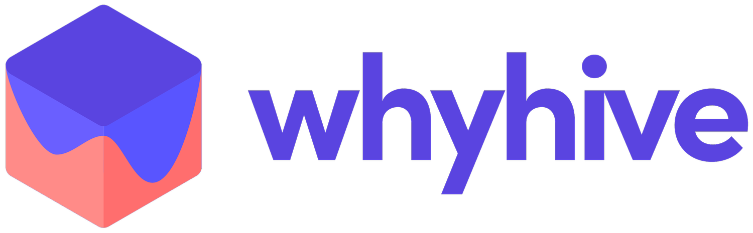 WhyHive | AI-Powered Data Analysis