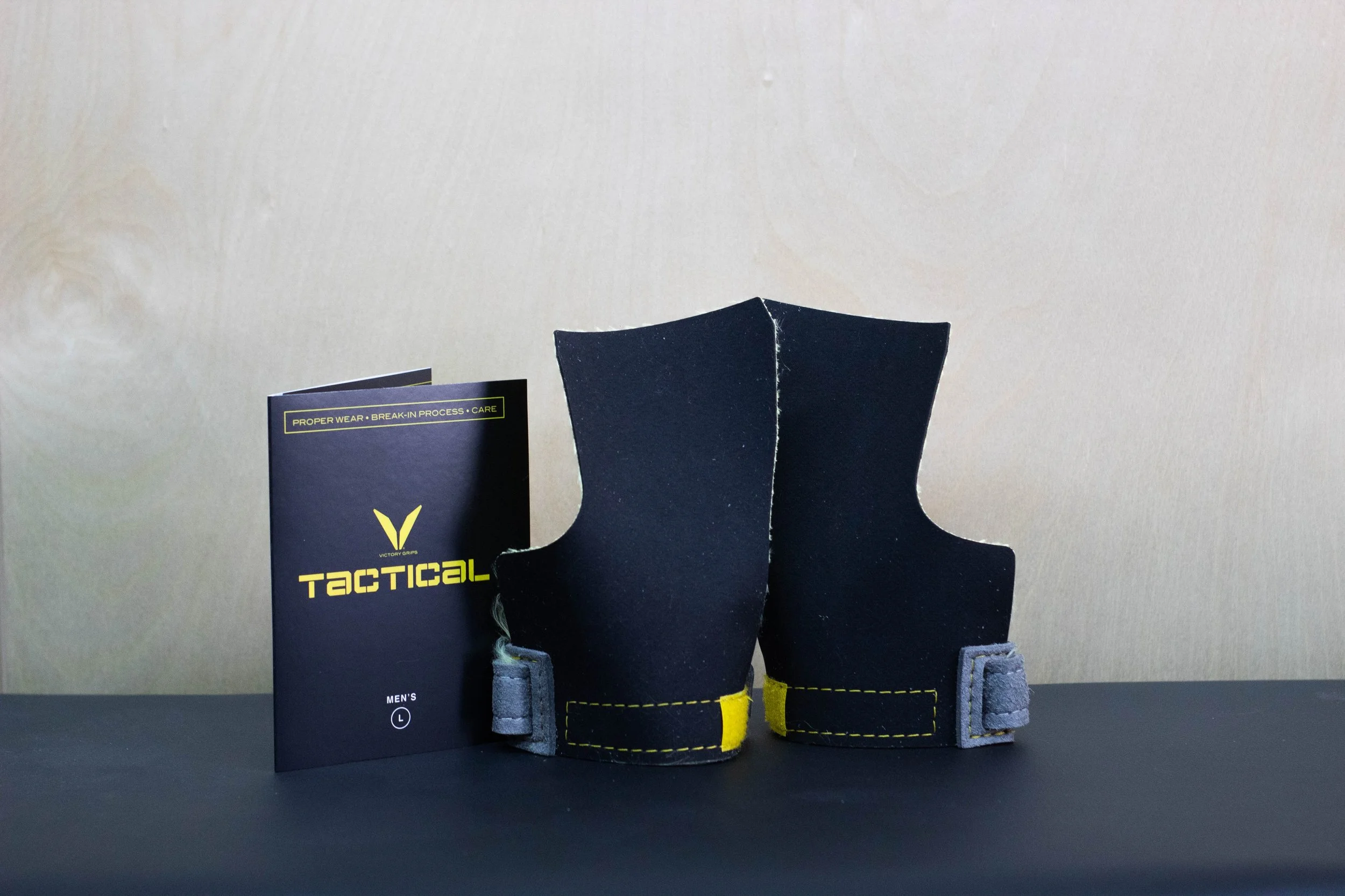 Mens Victory Grips — Haraka Functional Fitness Gym