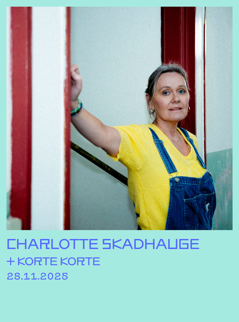 ALF: ARTIST MEETUP (Copy) (Copy)