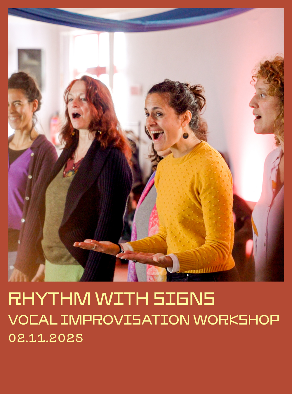 CHARLOTTE SKADHAUGE + KORTEKORTE (Copy)