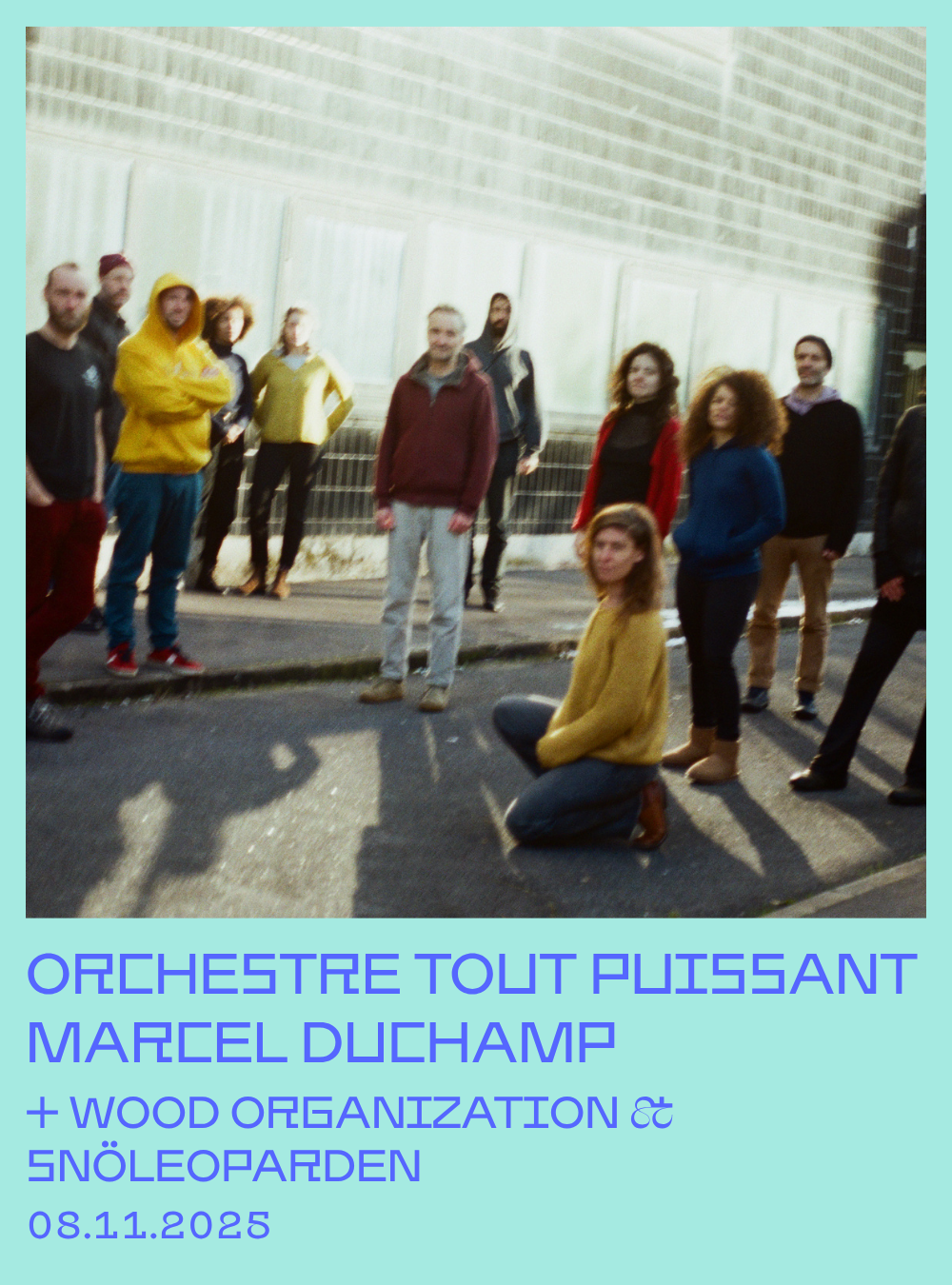 SKABERTRANG AARHUS X APOLLO: JOHANNES SMED (Copy) (Copy)