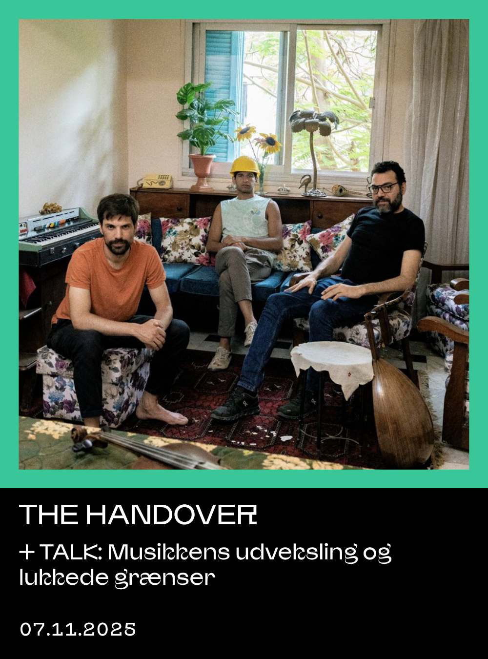 CHARLOTTE SKADHAUGE + KORTEKORTE (Copy) (Copy)