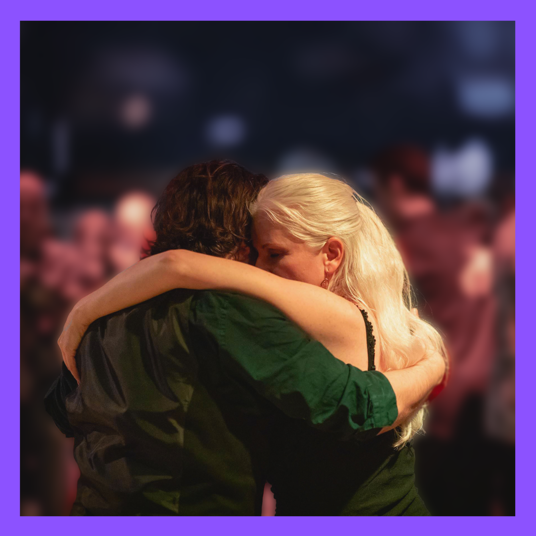 ARGENTINSK TANGO CRASH COURSE - VOL. 1
