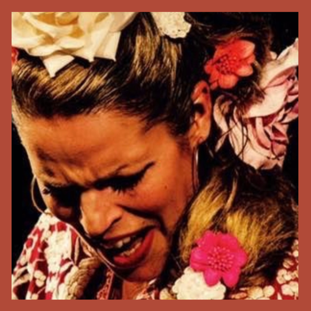 FLAMENCO NYTÅRSKUR: RASMUS DISSING &amp; FLAMENCO-LEGENDERNE