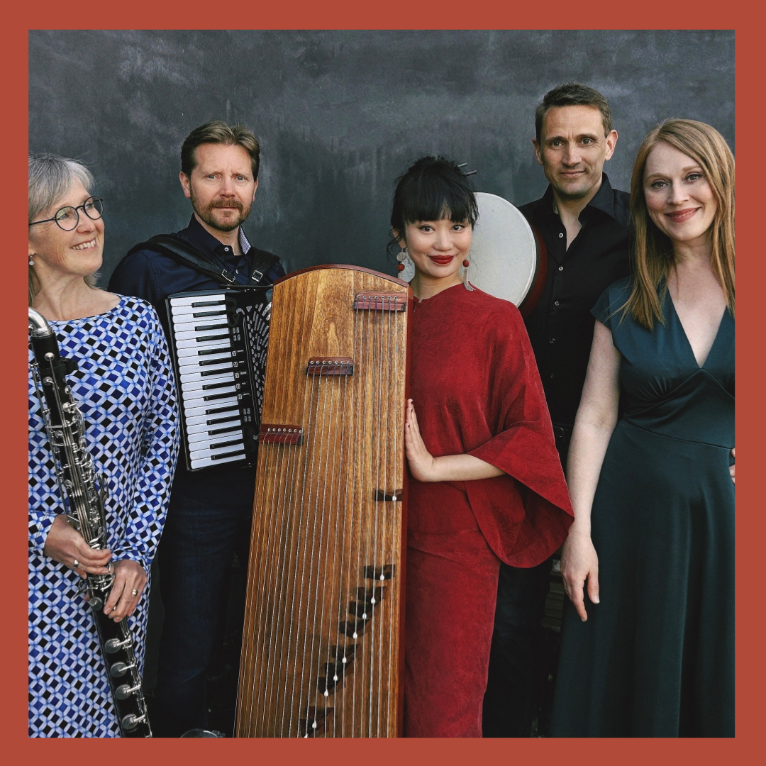 PHØNIX &amp; SANGKA