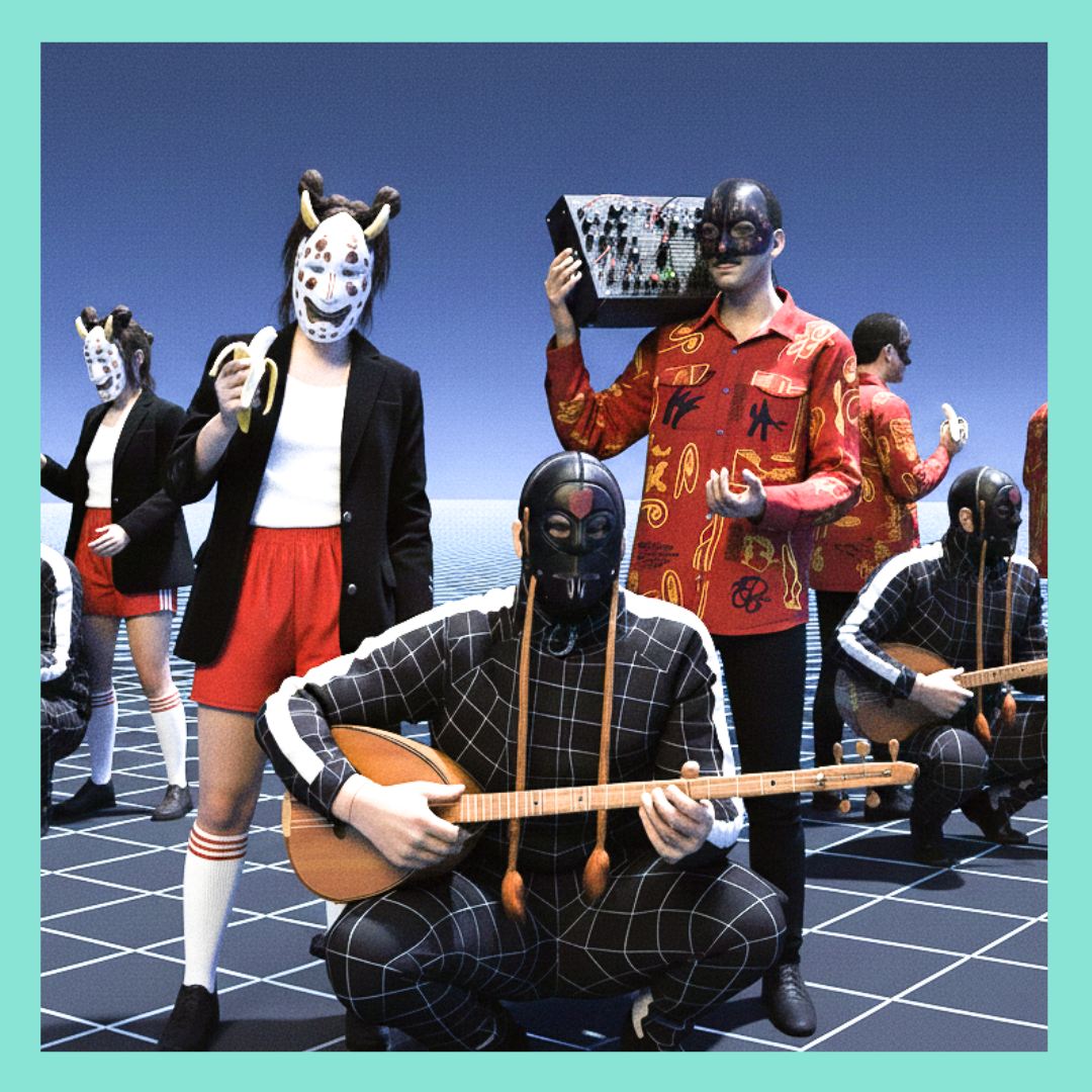 ISTANBUL GHETTO CLUB