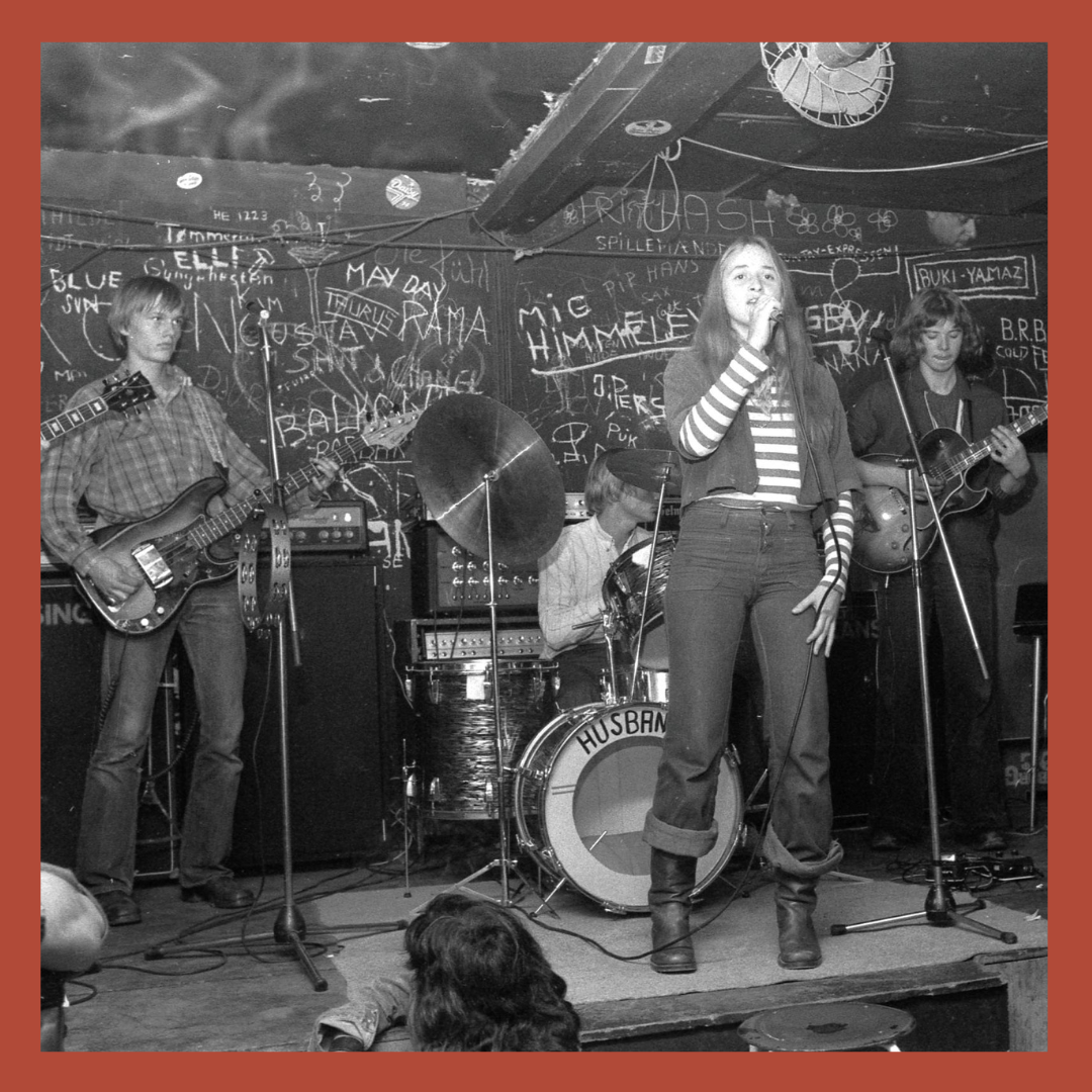 LYDSPOR AARHUS – FOUNDING GENERAL ASSEMBLY AND CONCERT