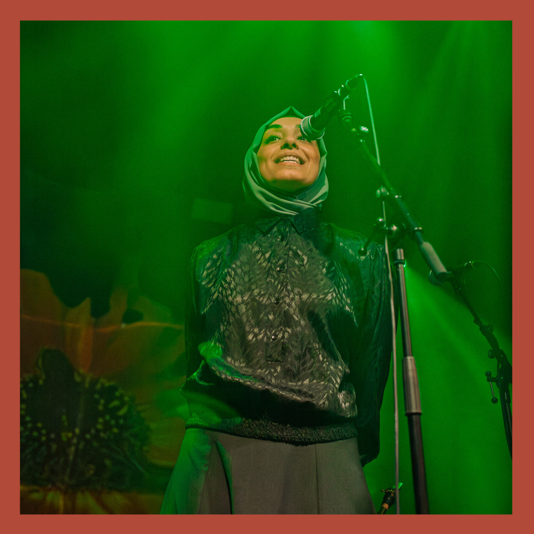 RAMADAN – FEJR BRYDNINGEN AF FASTEN MED OS